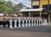 Rotasi di Polres Bojonegoro, Ini Kata Kapolres