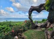 Mengukir Kenangan di Bukit Cinta Karimunjawa