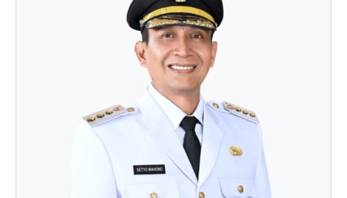 Daftar Harta Kekayaan Bupati Bojonegoro Setyo Wahono Capai 24 Miliar