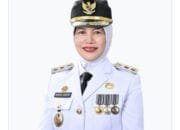Rincian Harta Kekayaan Wakil Bupati Bojonegoro Nurul Azizah