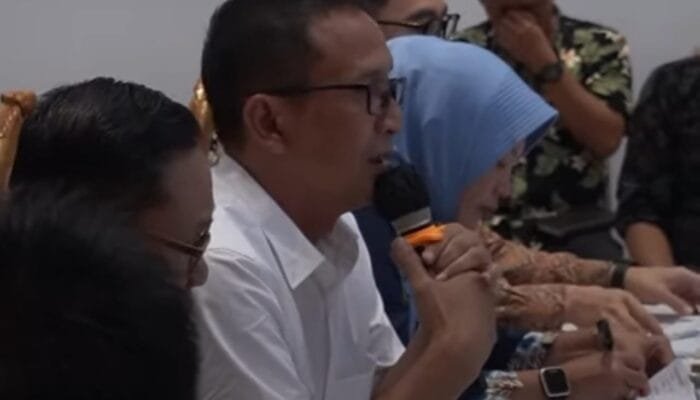 Kolaborasi Pemkab Bojonegoro dan PT Great Giant Food: Membangun Jembatan untuk Para Petani