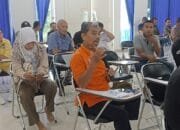 FARKES KSPI Hadiri Workshop RUU Ketenagakerjaan