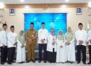 Peningkatan Kualitas Diri di Bulan Ramadan: Sinergi Kemenag, Dinas Pendidikan, dan Candindik Tuban Bojonegoro