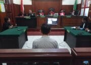 Sidang Kasus Restoran Sangria by Pianoza, Saksi Notaris Ferry Gunawan Mangkir