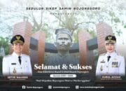 Warga Samin Bojonegoro Berikan Hadiah Spesial untuk Pemimpin Baru Daerah