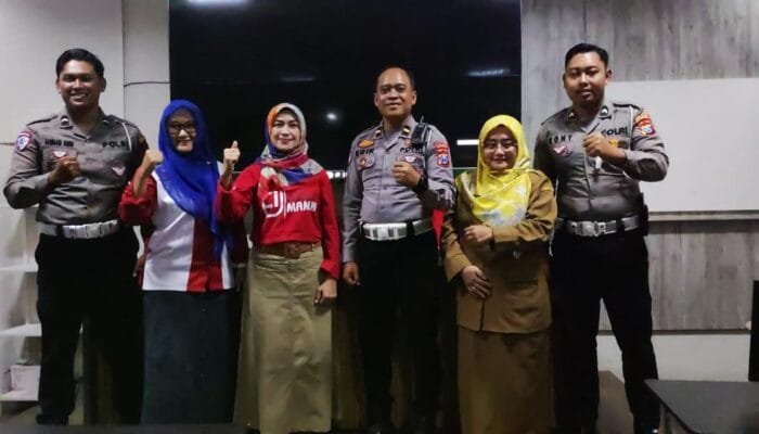 Pengurus Himpaudi Kecamatan se-Bojonegoro Resmi Dilantik, Siap Bersinergi Tingkatkan Kualitas Pendidikan