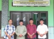 Pengasuh TPI Roudlotul Khoir, H.M. Khoiron Syu’aib: Waspada Terhadap Kelompok Intoleran