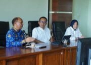 Tindak Lanjut Kunjungan Belajar ke Gunungkidul, Bojonegoro Pasang 55 IPAH untuk Atasi Kekeringan