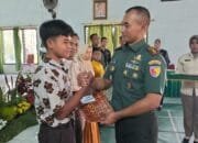 Primkop Kartika Soewoko Kodim Lamongan Adakan Rapat Anggota Tahunan Tutup Buku Tahun 2024