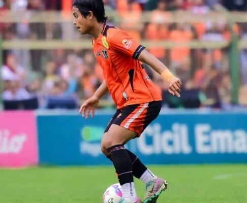 Pertandingan Krusial Persipura Jayapura vs Persibo Bojonegoro: Perjuangan untuk Bertahan di Liga 2