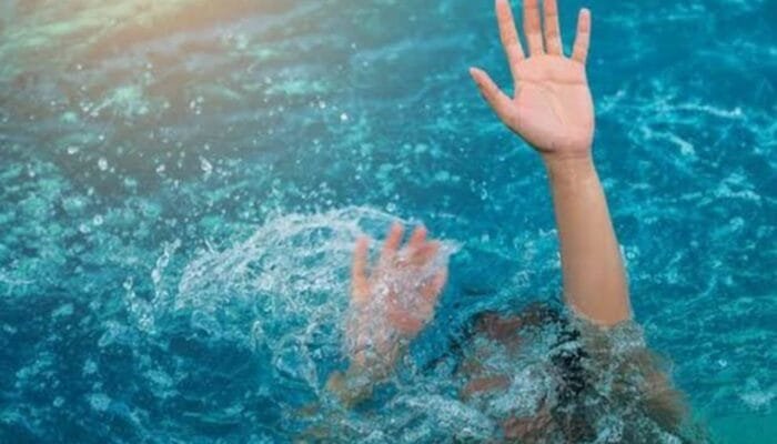 Tragedi di Kalisari: Bocah 9 Tahun Tenggelam di Area Persawahan