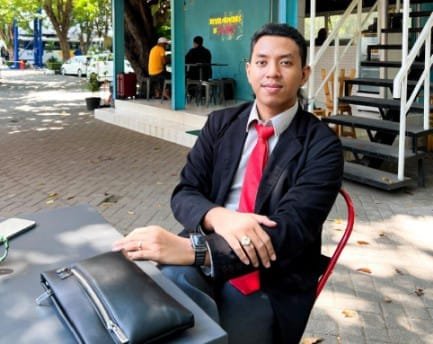 Skandal Korupsi di Tubuh Pertamina, Ini Tanggapan Ketua Harian YALPK