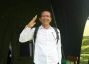 Delapan Hari Retreat di Akmil Magelang, Bupati Setyo Wahono Banyak Timba Ilmu