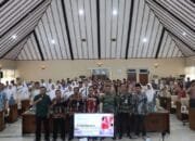 Pj Sekda Bojonegoro Ajak Anak Ikut Seleksi Paskibraka untuk Kembangkan Karakter Kepemimpinan