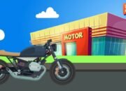 Kades Pacing Diduga Jual Motor Warga Tanpa Kesepakatan Jelas, Korban Kecewa Berat