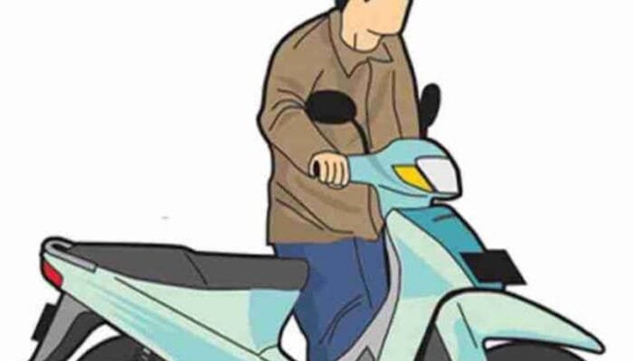 Alih-alih Memberi Solusi, Oknum Kades di Bojonegoro Ini Malah Begini