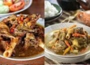 Tengkleng Kambing: Hidangan Lezat yang Menggugah Selera, Cocok untuk Santapan Keluarga