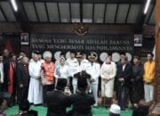 Wali Nurochman Disambut Hangat dalam Acara Doa Bersama untuk Kota Batu