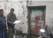 Polisi Nganjuk Menangkap Pengecer Togel di Kertosono
