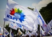 Ribuan Buruh Akan Menggelar Unjuk Rasa di Depan Istana 