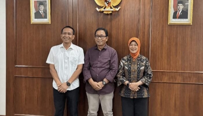 Pemkab Bojonegoro Memperkuat Ketersediaan Pupuk Bersubsidi untuk Petani