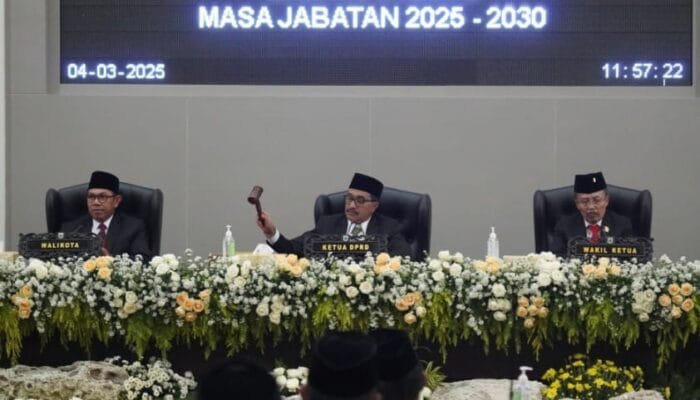 Kota Batu Memulai Era Baru dengan Visi Mbatu SAE dan Misi Nawa Bhakti Satya