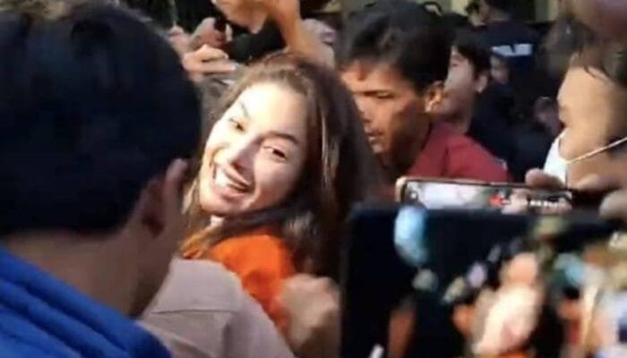 Nikita Mirzani Resmi Ditahan, Dicecar 109 Pertanyaan Terkait Dugaan Pemerasan