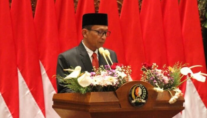 Bupati Bojonegoro Apresiasi Pengesahan Tiga Perda Penting, Dorong Implementasi Cepat