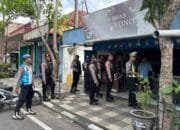 Birukan Bojonegoro: Polres Bojonegoro Intensifkan Patroli, Jaga Keamanan Ramadan Hingga Lebaran