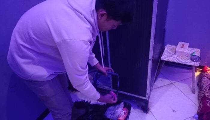 Jaring Prostitusi Terselubung, Pemuda Kertosono Diciduk