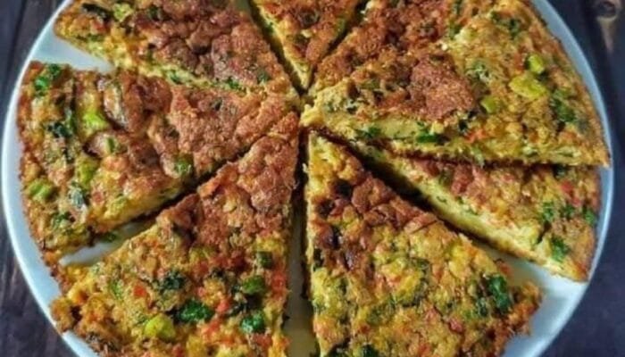 Resep Telur Dadar Padang Viral, Lezatnya Bikin Nagih