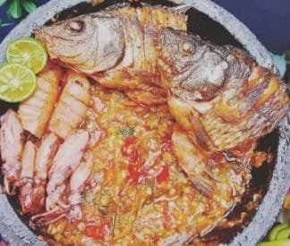 Resep Sambal Terasi Kampung yang Menggugah Selera