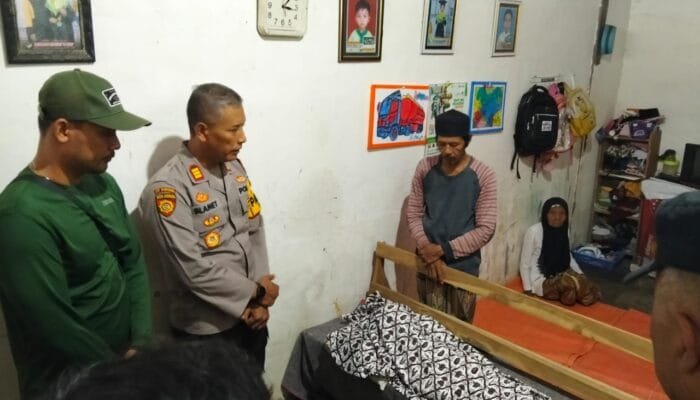 Dua Bocah di Bojonegoro Meninggal Tenggelam di Sungai