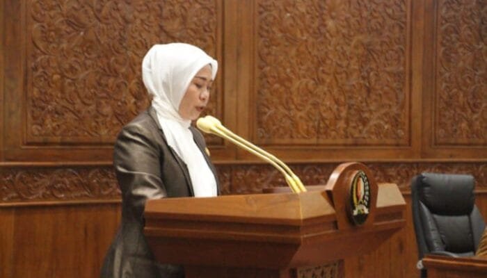 Fraksi PKB Dorong Hilirisasi Pertanian Lewat Perumda Bojonegoro Pangan Mandiri