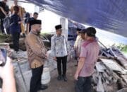 Kota Batu Bangkit: Bantuan Mengalir untuk Korban Bencana Temas