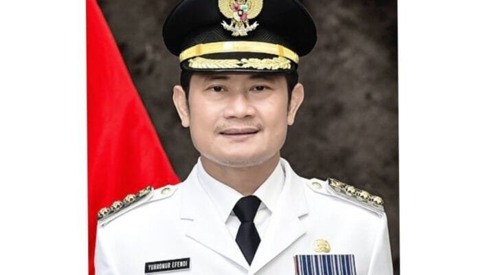 Bupati Lamongan Yuhronur Efendi Punya 18 Bidang Tanah