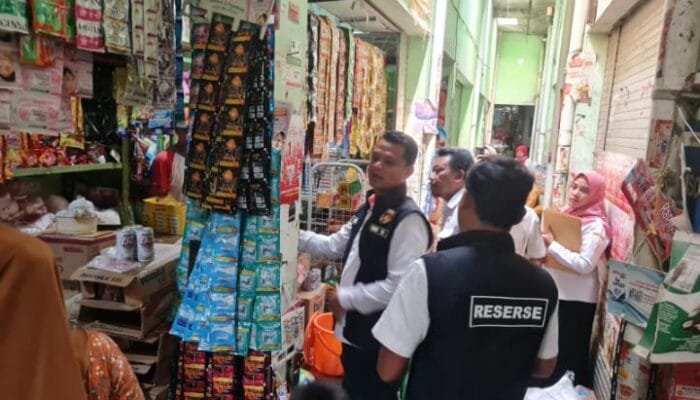 Minyakita Bikin Geger! Polisi Turun Tangan, Ternyata Isinya