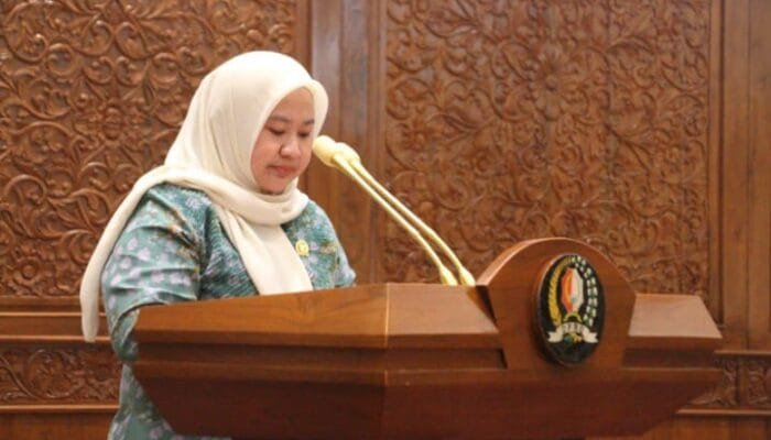 Dana Abadi Pendidikan, Fraksi PKB Sampaikan Padangannya