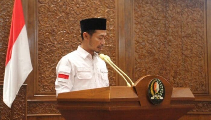 Fraksi Partai Gerindra Dukung Rancangan Peraturan Daerah Dana Abadi Pendidikan Bojonegoro