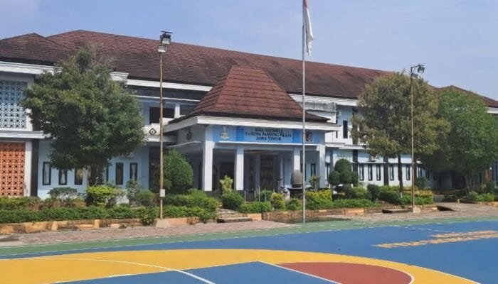Siapkan Calon Pemimpin Bangsa, Ini Yang Dilakukan Pemkab Bojonegoro