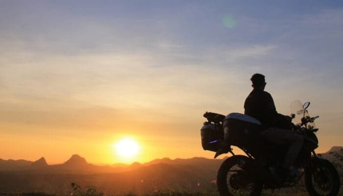 Wisata Negeri di Atas Angin di Bojonegoro, Surga Tersembunyi