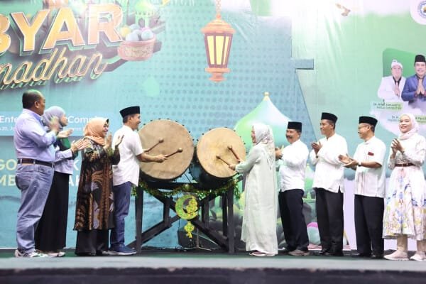 GoFun Bertransformasi Menjadi Panggung Gebyar Ramadhan Yang Memukau