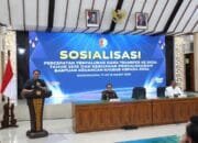 Bojonegoro Bergerak Cepat, BKK Desa 2025 Fokus Entaskan Kemiskinan dan Tingkatkan IPM