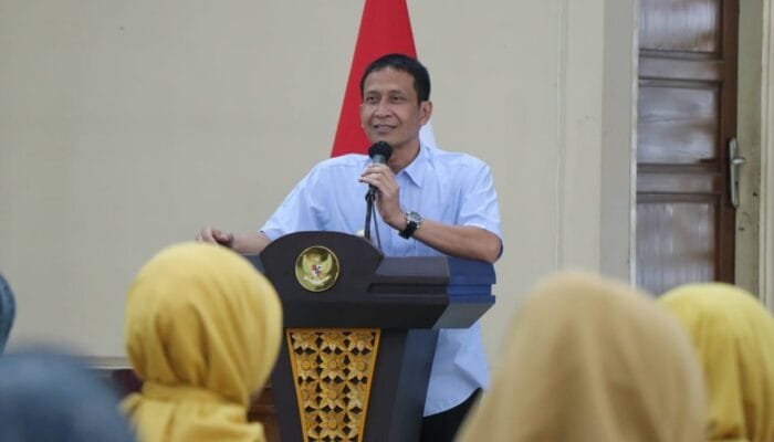 Fokus ADD Untuk Peningkatan Kesejahteraan Masyarakat Bojonegoro