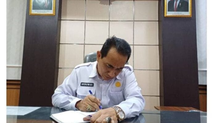 Pemkab Siapkan Rp 72,5 Miliar Untuk THR ASN Lamongan