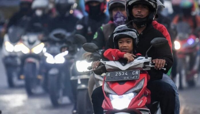 Bojonegoro Siaga Mudik Sehat dan Selamat, Ini Tips Lengkapnya