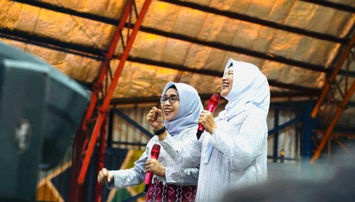 Bojonegoro Gandeng UMKM Dalam Semarak Ramadan, Wujudkan Produk Lokal Mendunia