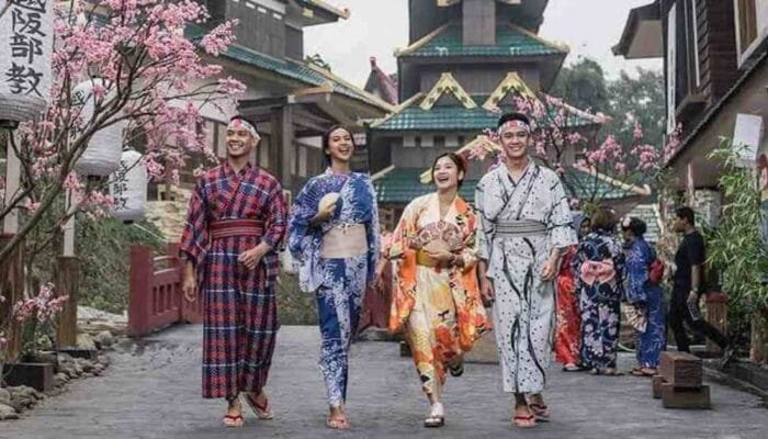 Rekomendasi Tempat Wisata di Malang yang Wajib Kamu Kunjungi