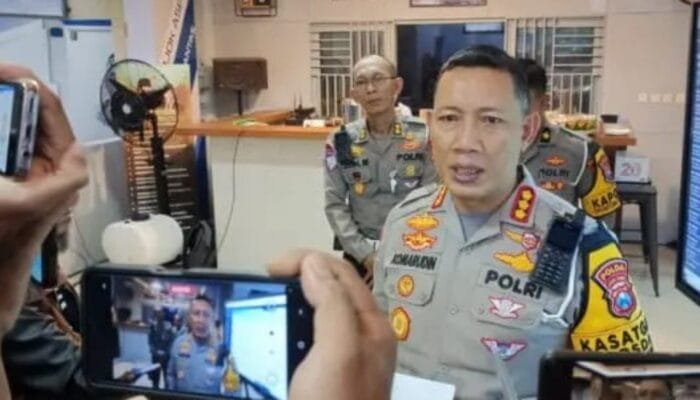 Jelang Lebaran, Polda Jatim Siagakan Ribuan Personel dan Teknologi Canggih untuk Pantau Arus Mudik