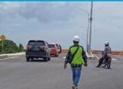 Harapan Pemudik Tertunda, Jalan Lingkar Utara Lamongan Masih dalam Tahap Penilaian